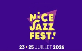 Nice Jazz Festival